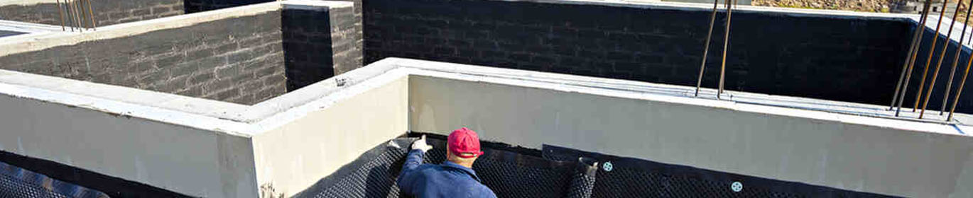 Concrete Waterproofing in Pakistan